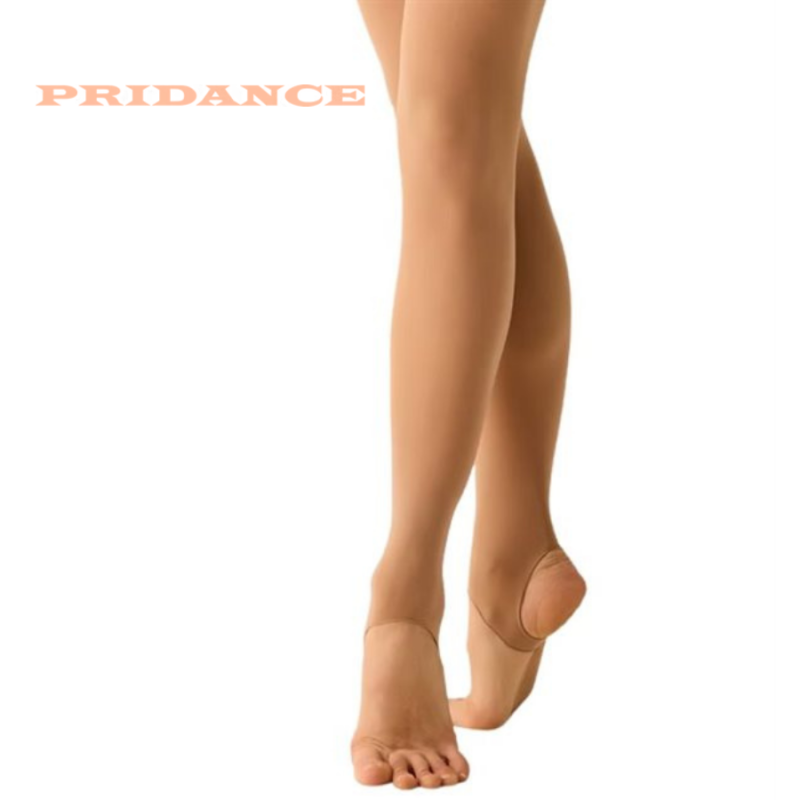 Collants étrier x Pridance