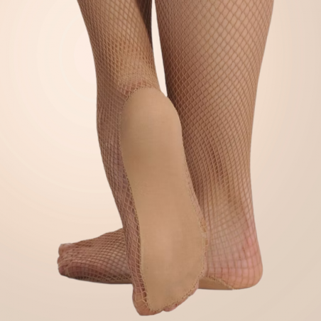 Collants résille PRO x Pridance