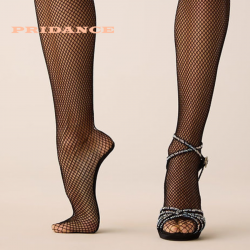 Netz-strumpfhose PRO x Pridance