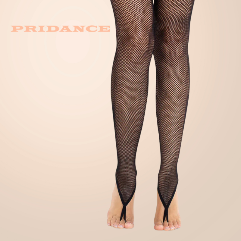 Collants FlipFlop x Pridance