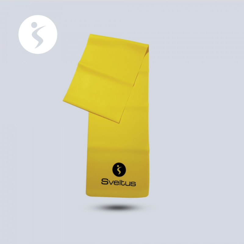Bande latex light x Sveltus