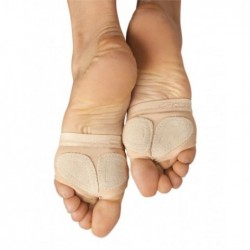 Foot-Undeez Capezio