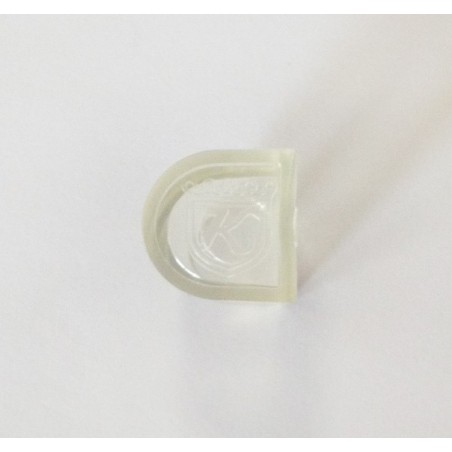 Protège-talon 7-8 cm WK 1